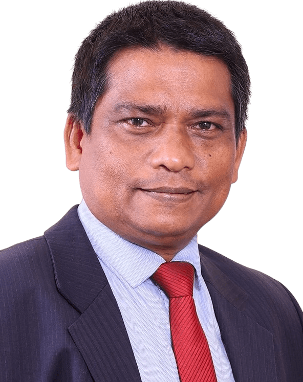 Dr. Willat Correya - Chairman, Modi Mantra