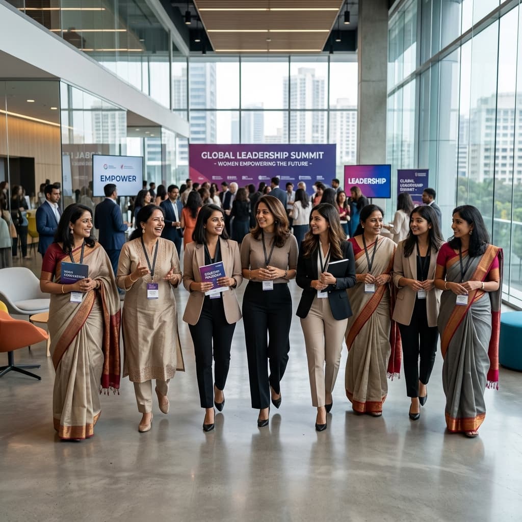 Women Empowerment