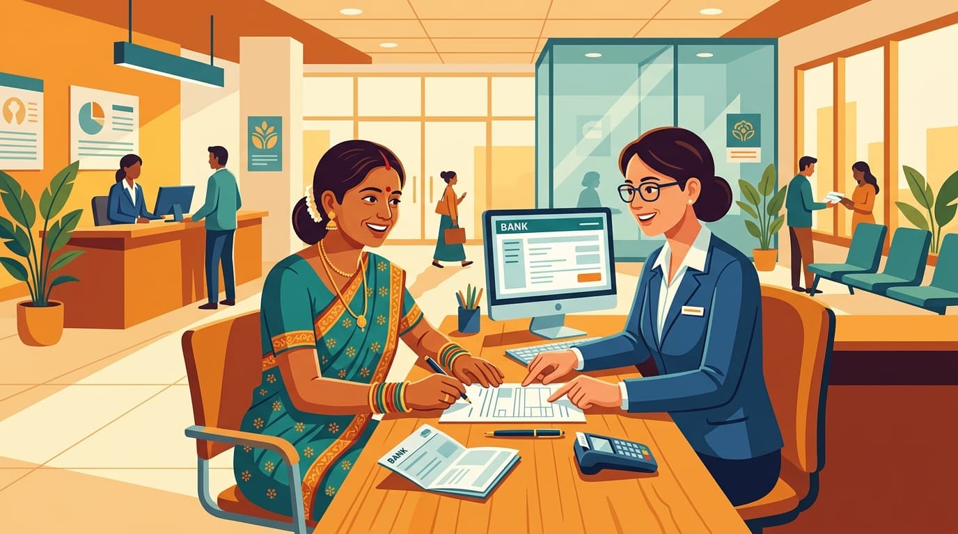 PM Jan Dhan Yojana