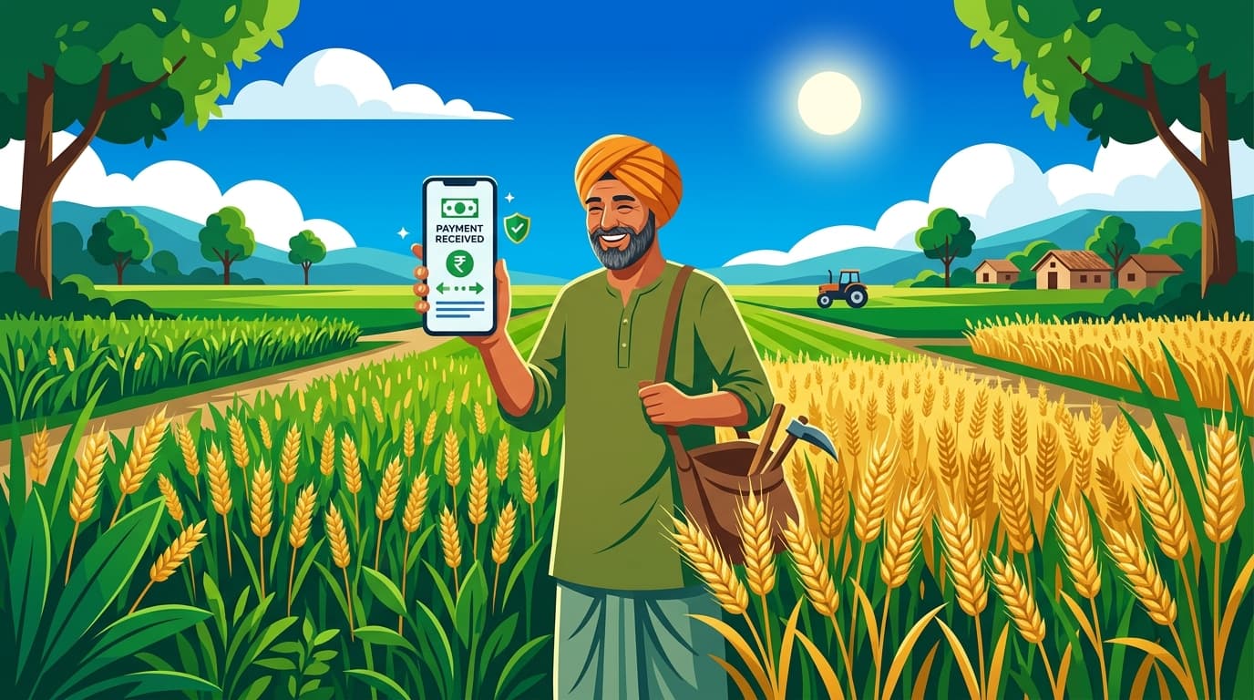 PM-KISAN