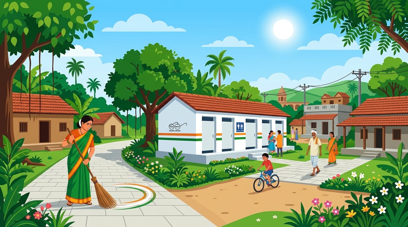 Swachh Bharat Mission