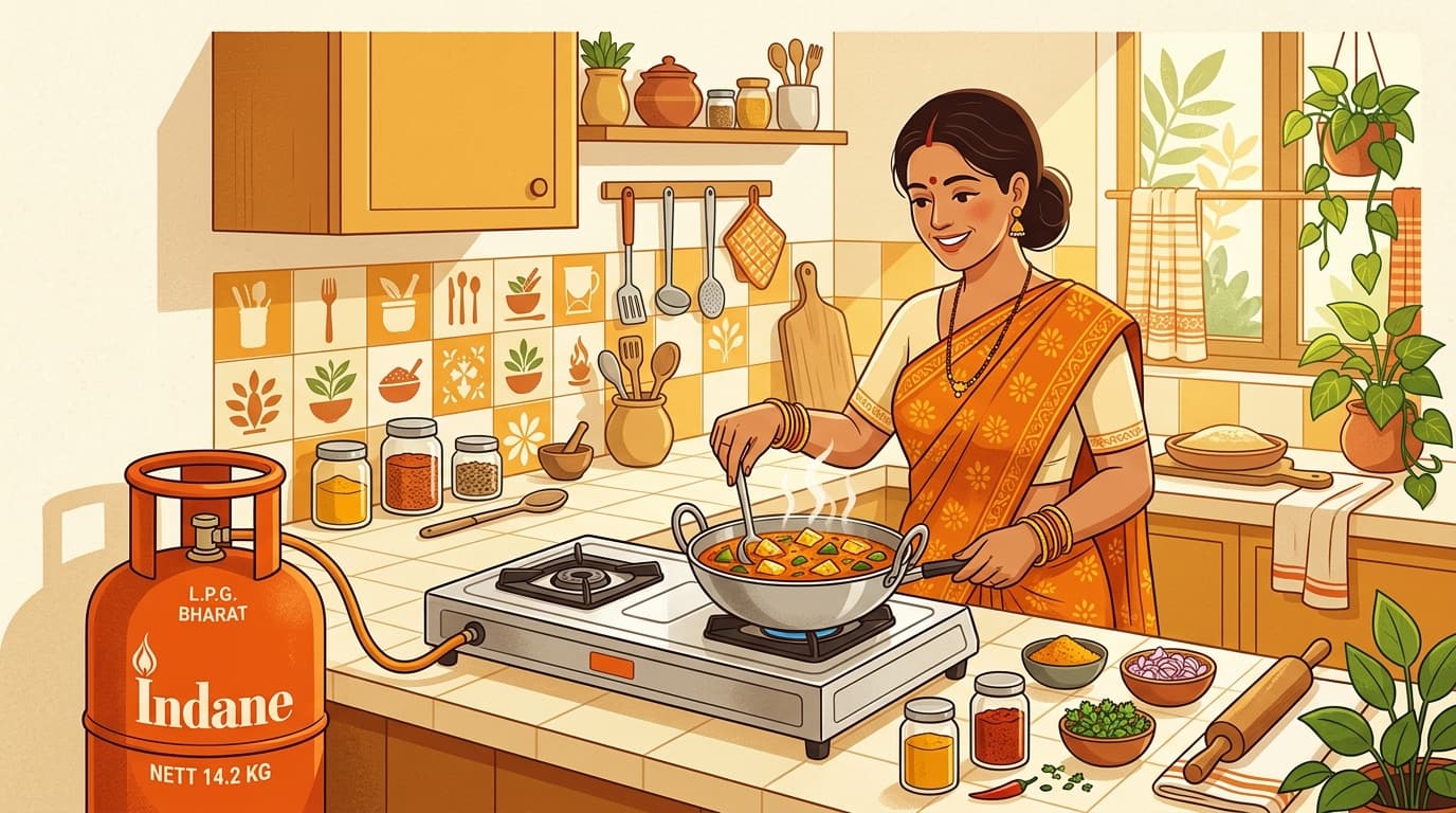 PM Ujjwala Yojana