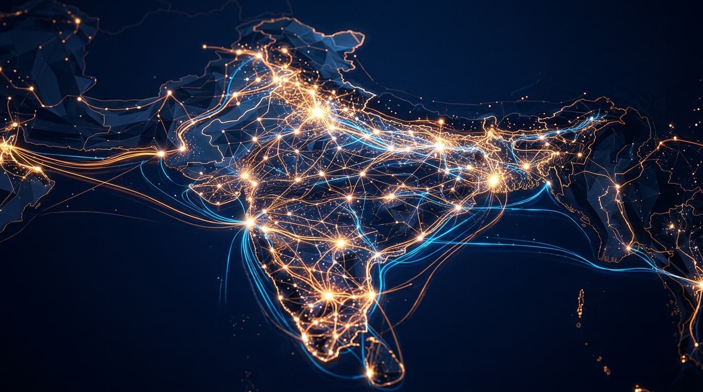 UPI & Digital Payments